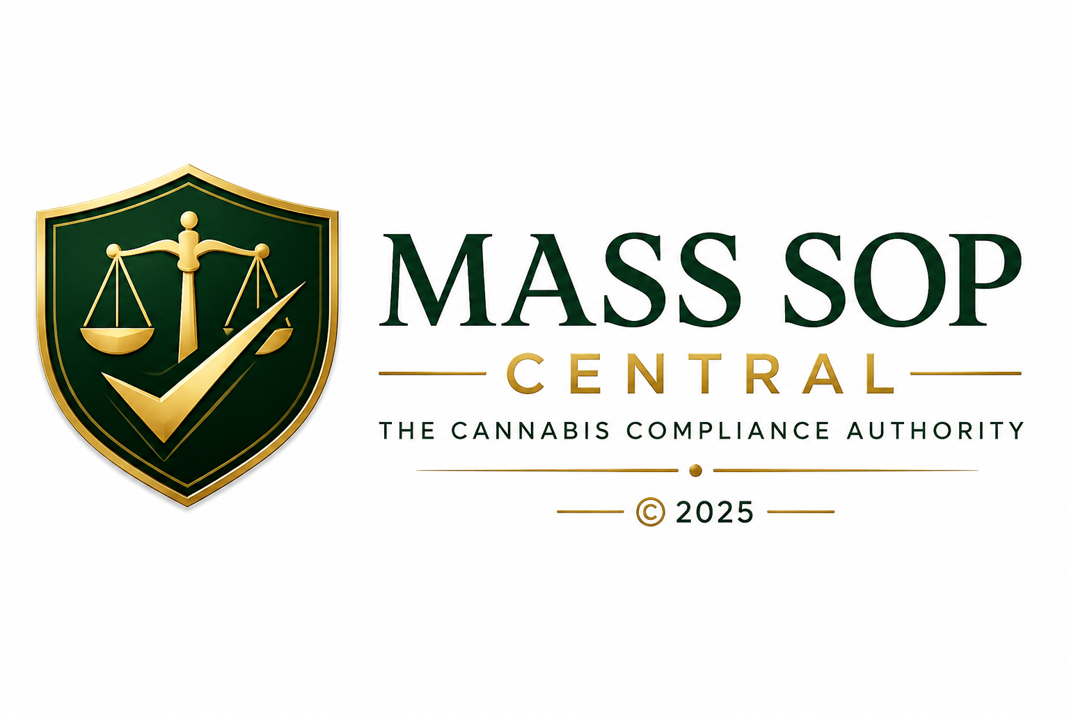 Mass SOP Central logo